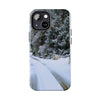 Winter Wonderland Tough Phone Case