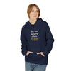 Rise By Lifting Others Hoodie — Peer Support Network Comfort Pullover