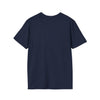 Do Not Feed the Algorithm T-Shirt — “Engagement Bait” Minimal Tech Satire Tee
