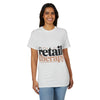 Retail Therapy T‑Shirt — Funny Shopping Lover Graphic Tee