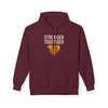 Hoodie for Peer Support - Unisex Softstyle Fleece