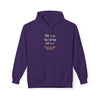 Rise By Lifting Others Hoodie — Peer Support Network Comfort Pullover