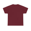 T-Shirt — "The King of Kingsport" Book Cover Tee