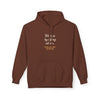 Rise By Lifting Others Hoodie — Peer Support Network Comfort Pullover