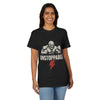 Unstoppable Muscle Lightning T‑Shirt