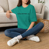 Social Battery: 3% T-Shirt — Introvert Graphic Tee