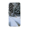 Winter Wonderland Tough Phone Case