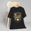 T-Shirt — “Your Child Doesn’t Want Your Dime, They Want Your Time” Vintage Family Quote Tee