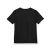 Kids Tee — "Mystery Buddy Club: Who Did I Get?" Cute Surprise Box Shirt