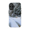 Winter Wonderland Tough Phone Case
