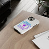 Social Battery Case - Keep Your Energy Charged!