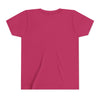 Youth Tee — '67 If You Know You Know' Minimalist Graphic T‑Shirt