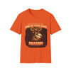 Sloth 'Tie a Knot and Hang On' T-Shirt