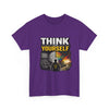 Think for Yourself "Quit Being a Blind Follower" Tee