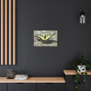 Butterfly Canvas Wall Art