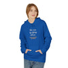 Rise By Lifting Others Hoodie — Peer Support Network Comfort Pullover