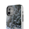 Winter Wonderland Tough Phone Case