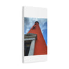 Lighthouse Matte Canvas Art Print