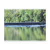 Serene Waterfall Canvas Wall Art