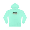 Unisex Hooded Sweatshirt