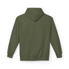 Hoodie for Peer Support - Unisex Softstyle Fleece