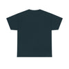Silent Selling Book Cover T‑Shirt — 'Silent Selling' Jeffrey Simmons Graphic Tee