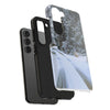 Winter Wonderland Tough Phone Case