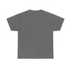 T-Shirt — Retro 'Pothead' Coffee Lover Tee (Vintage Coffee Pot Graphic)