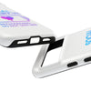Social Battery Case - Keep Your Energy Charged!