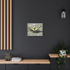 Butterfly Canvas Wall Art