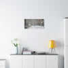 Winter Wonderland Canvas Art