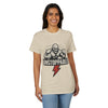 Unstoppable Muscle Lightning T‑Shirt