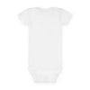 Pink Unicorn Foal Baby Onesie – Cute Fantasy Infant Bodysuit