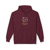 Rise By Lifting Others Hoodie — Peer Support Network Comfort Pullover