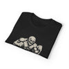 Unstoppable Muscle Lightning T‑Shirt