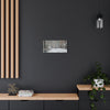 Winter Wonderland Canvas Art