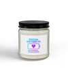 Scented Soy Candle - Social Battery Recharge