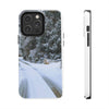 Winter Wonderland Tough Phone Case