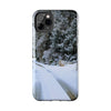 Winter Wonderland Tough Phone Case