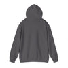 Hoodie — "Dopeless But Dope AF" Brain Graphic Pullover