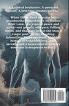 The Ghost of Hollow Briar: A Haunted Bookshop Romance Of Love, Loss and Long Buried Secrets