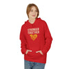 Hoodie for Peer Support - Unisex Softstyle Fleece