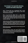 SOULSUCKER: A GRIPPING SCI-FI THRILLER OF ALIEN ABDUCTION, SURVIVAL, AND BETRAYAL
