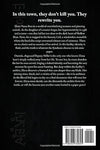The Paper Grave: Where Ink and Silence Become Permanent (THE INK AND SILENCE SERIES)