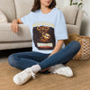 Sloth 'Tie a Knot and Hang On' T-Shirt