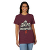 Unstoppable Muscle Lightning T‑Shirt