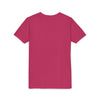 Youth Tee — '67 If You Know You Know' Minimalist Graphic T‑Shirt