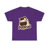 Coffee Pot “Pothead” T-Shirt — Funny Barista / Caffeine Lover Tee