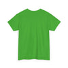 The Eight Discs Book Cover T‑Shirt — Fantasy Sci‑Fi Novel Tee by Jeffrey Simmons