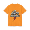 Unstoppable Muscle Lightning T‑Shirt